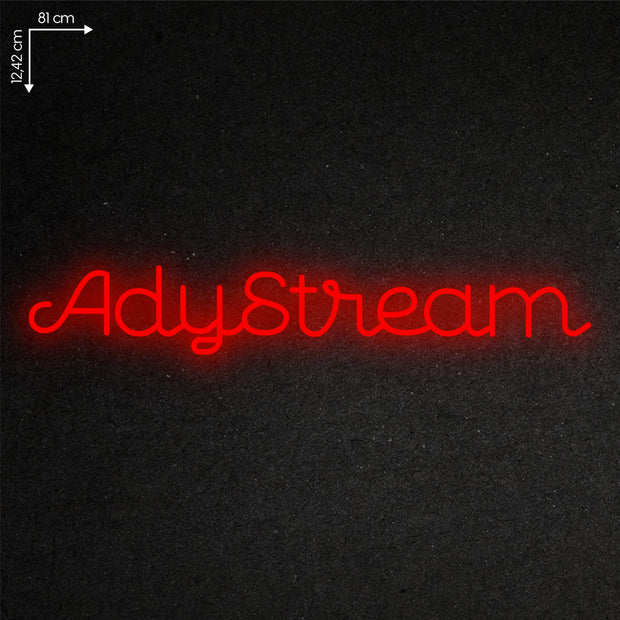 AdyStream