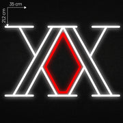 Logo HXH